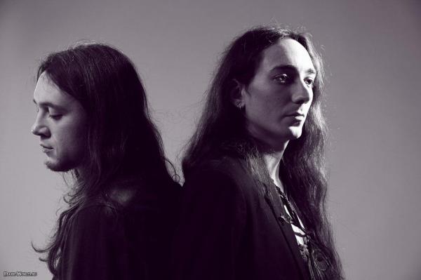 Alcest - Discography (2001 - 2019)