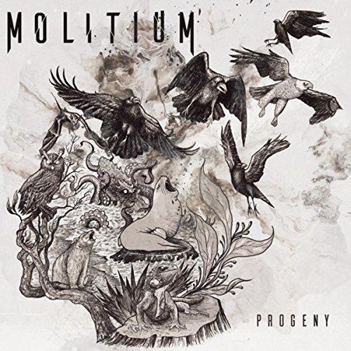 Molitium - Progeny
