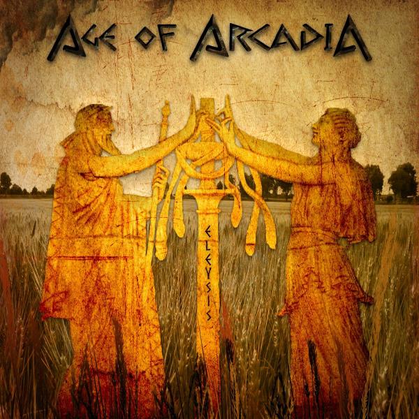Age of Arcadia - Eleysis