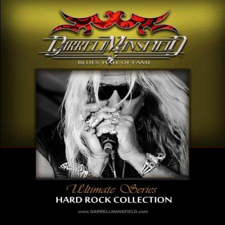 Darrell Mansfield - CD 1 - Hard Rock Collection (Lossless)