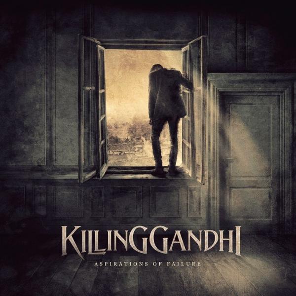 Killing Gandhi - Aspirations Of Failure