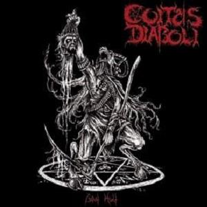 Coitus Diaboli - Discography (2010 - 2012)