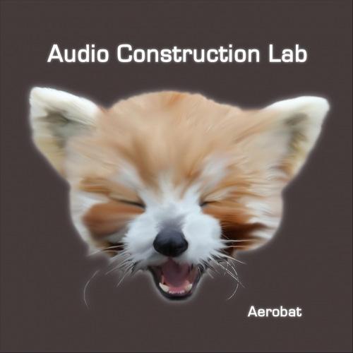 Audio Construction Lab - Aerobat