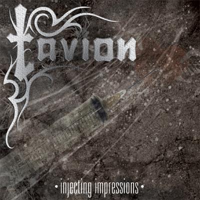 Tavion - Injecting Impressions (Demo)