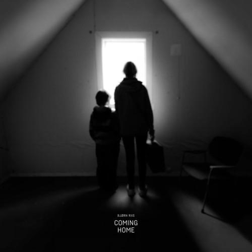 Bjorn Riis - Coming Home (EP)