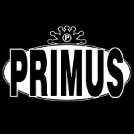 Primus - Discography (1989-2017)