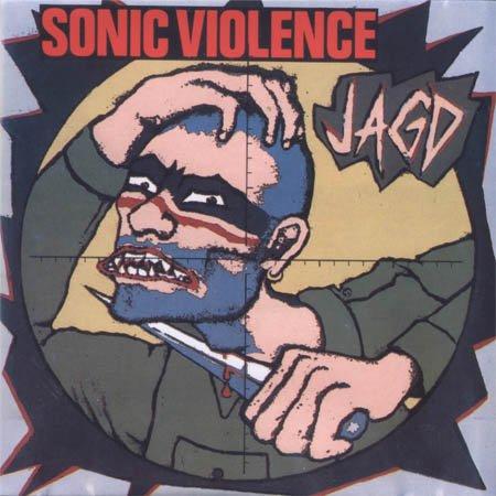 Sonic Violence - Discography (1990 - 1992)