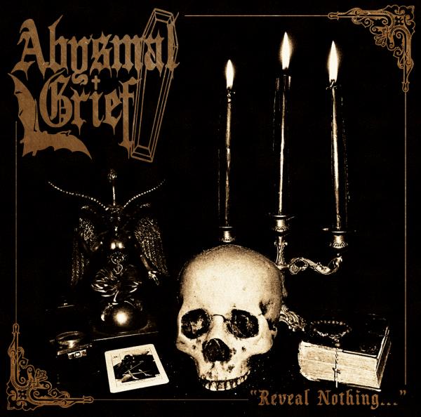 Abysmal Grief - Discography (1998-2021)