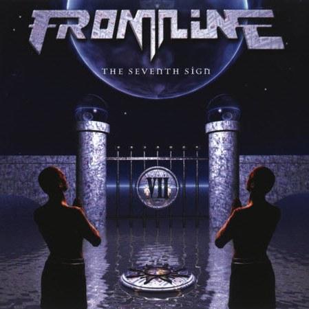 Frontline - Discography