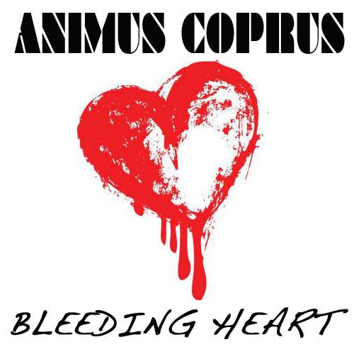 Animus Corpus - Two Crazy Covers (EP)
