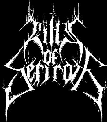 Hills Of Sefiroth - Fly High The Hated Black Flag
