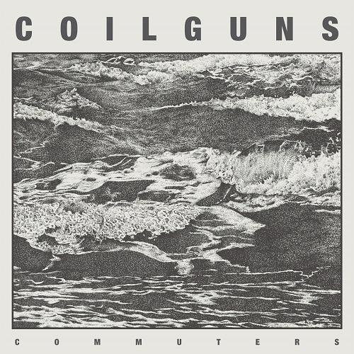Coilguns - Discography