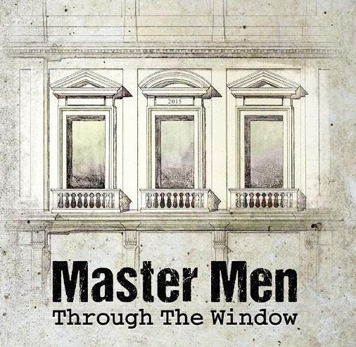 Master Men - Discography (2015 - 2018)