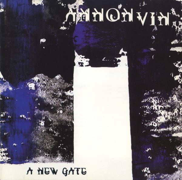 Annon Vin - Discography (1993 - 1996)