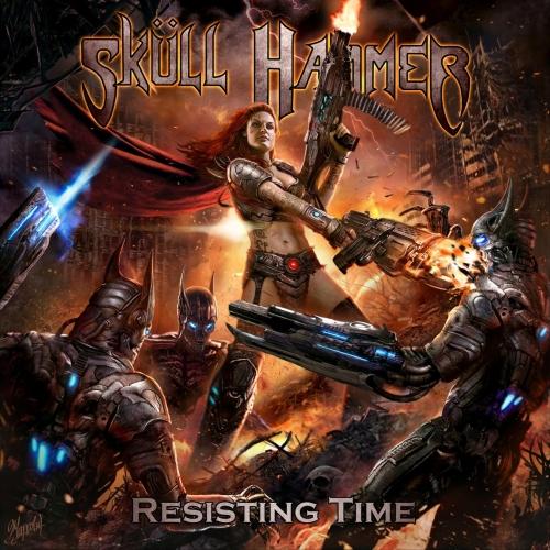 Skull Hammer - Discography (2010-2018)