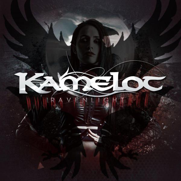 Kamelot - RavenLight (Single)