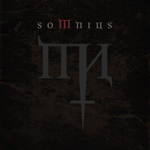 Somnius - Darkness Falls​...