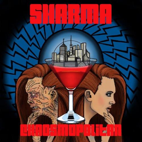Sharma - Discography (2013 - 2016)