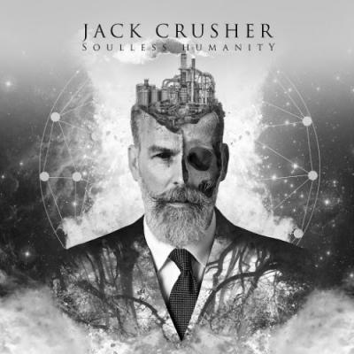 Jack Crusher - Soulless Humanity