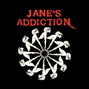 Jane's Addiction - Discography (1987 - 2017)