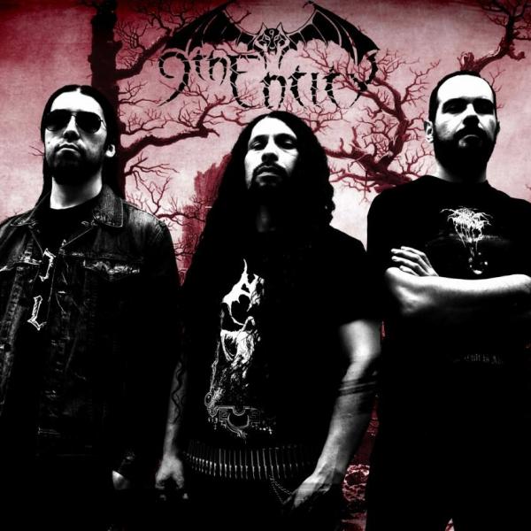 9th Entity - Discography (2009 - 2018)