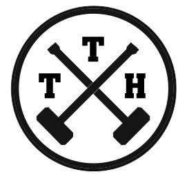 Ten Tonn Hammer - Discography (2008-2017)