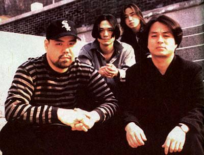 Noizegarden - Discography (1996 - 1999)