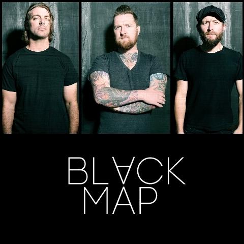 Black Map - Discography (2014 - 2018)