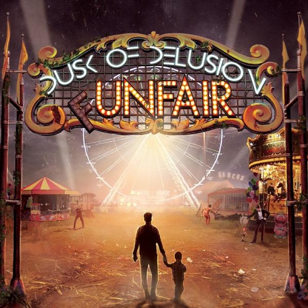 Dusk of Delusion - (F)unfair (Scene)