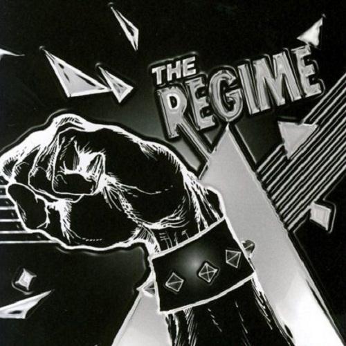 The Regime - The Regime (Compilation)