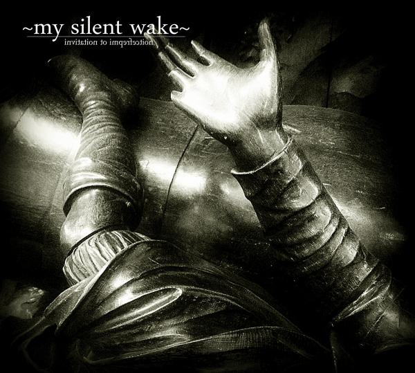 My Silent Wake - Discography (2006-2018)