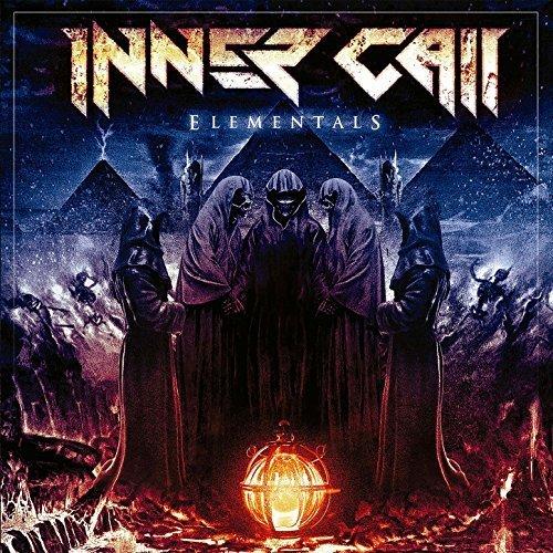 Inner Call - Elementals (EP)