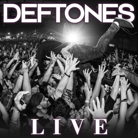 deftones albums ranked