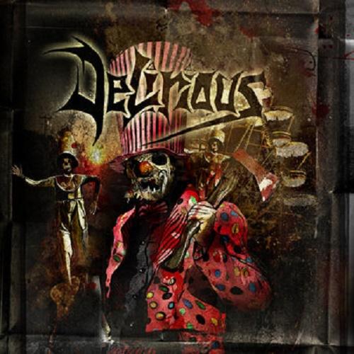 Delirious - Discography (1994 - 2015)