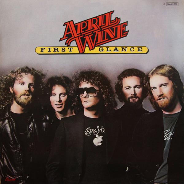 April Wine - Discography (1971 - 2006)