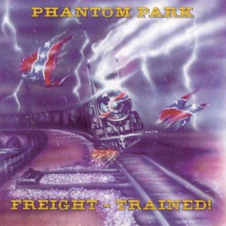 Phantom Park - Freight-Trained!