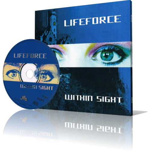 Lifeforce - Within Sight