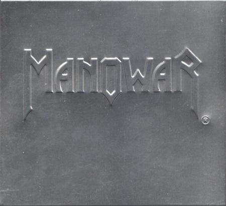 Manowar - Gods Of War Bonus DVD (Immortal Warriors - The Einherjar)