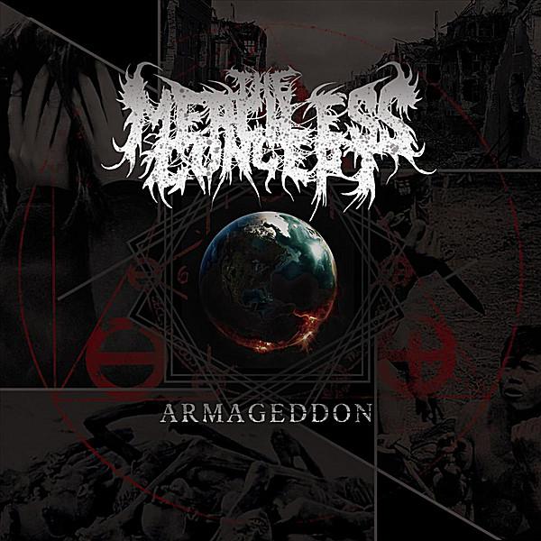 The Merciless Concept - Discography (2012 - 2016)