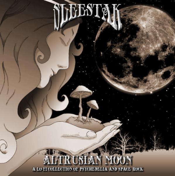 Sleestak - Discography (2010 - 2017)