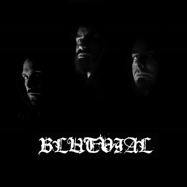 Blutvial - Discography (2007 - 2013)
