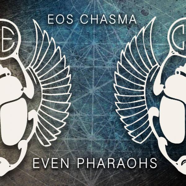 Eos Chasma - Discography (2013 - 2017)