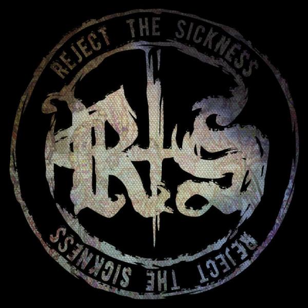 Reject The Sickness - Discography (2013 - 2021)