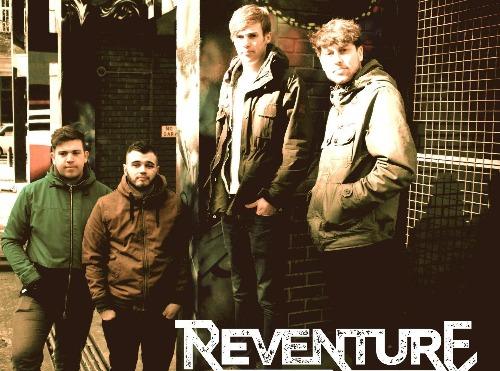 Reventure - Discography (2014 - 2018)
