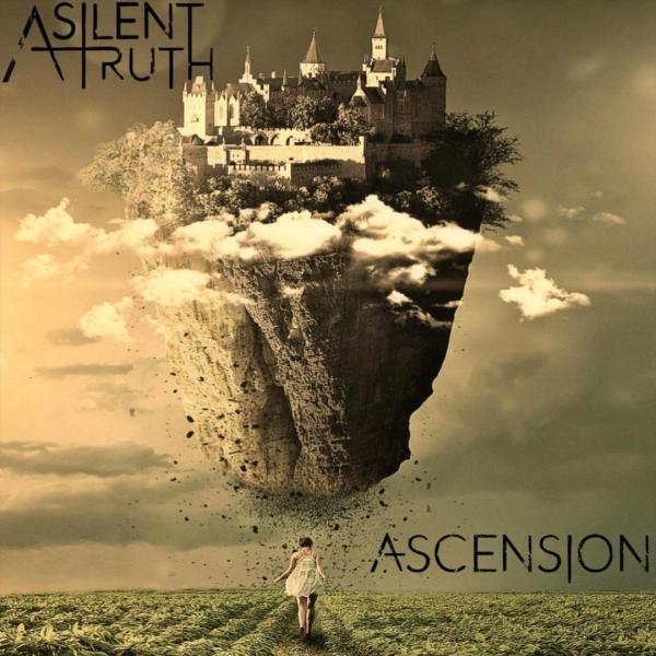 A Silent Truth - Ascension (EP)