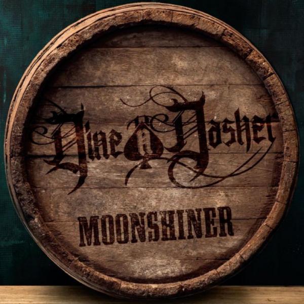 Dine'n'Dasher - Moonshiner