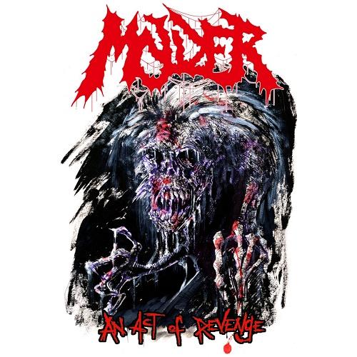 Molder - Discography