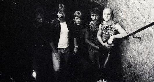 Stainless Steel - Discography (1985 - 2013)