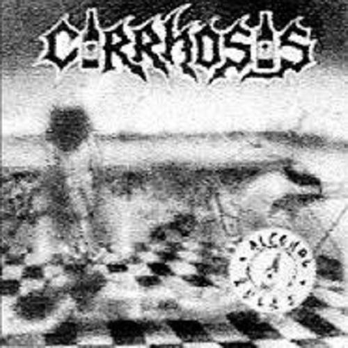 Cirrhosis - Discography (1990 - 2008)