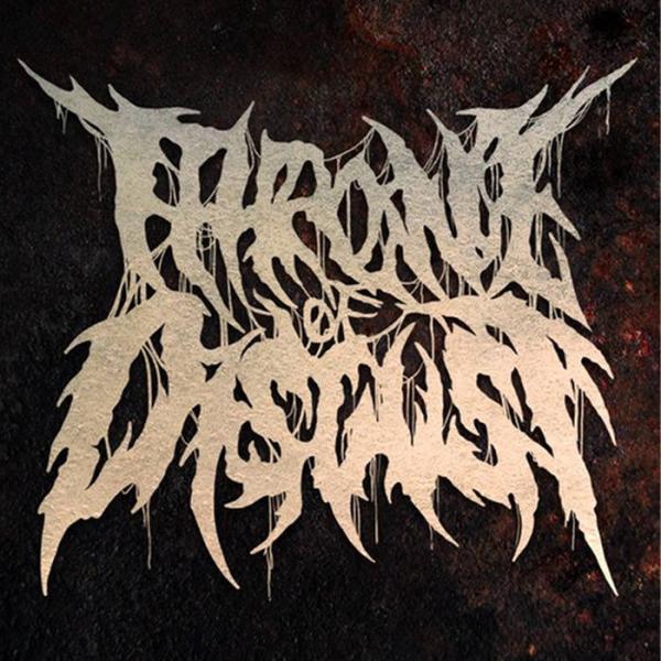 Throne Of Disgust - Discography (2012 - 2014)